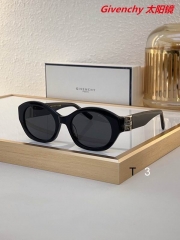 G.i.v.e.n.c.h.y. Sunglasses AAAA 10233
