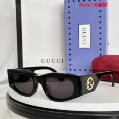 G.U.C.C.I. Sunglasses AAAA 10642