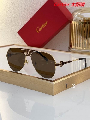 C.a.r.t.i.e.r. Sunglasses AAAA 11902