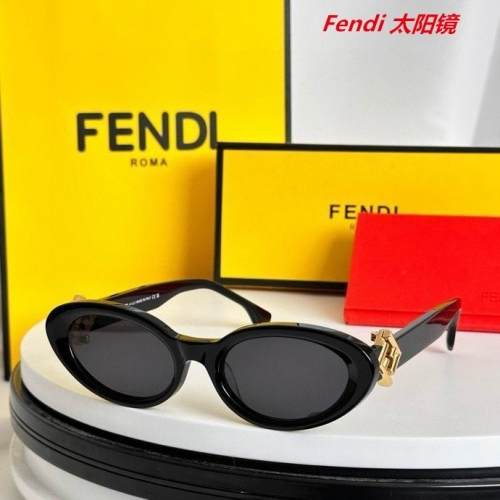 F.e.n.d.i. Sunglasses AAAA 11219