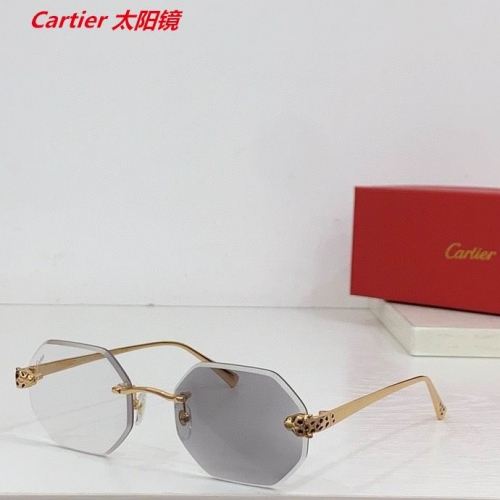 C.a.r.t.i.e.r. Sunglasses AAAA 10912