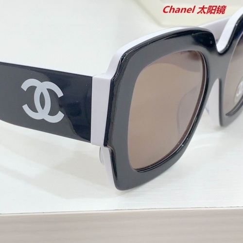 C.h.a.n.e.l. Sunglasses AAAA 10884