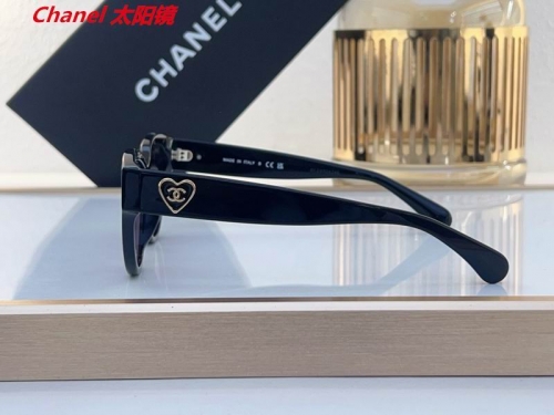 C.h.a.n.e.l. Sunglasses AAAA 11940