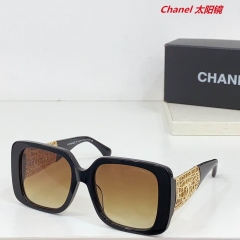 C.h.a.n.e.l. Sunglasses AAAA 11212