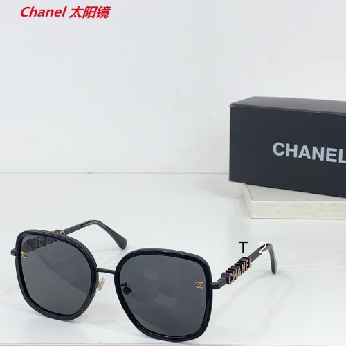 C.h.a.n.e.l. Sunglasses AAAA 10200