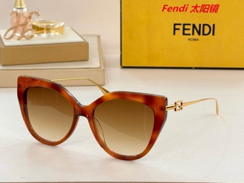 F.e.n.d.i. Sunglasses AAAA 10603