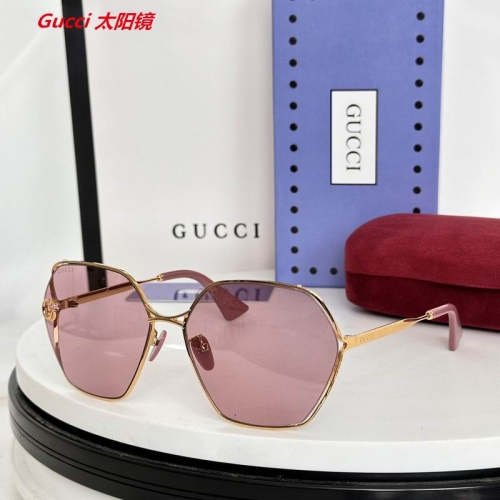 G.U.C.C.I. Sunglasses AAAA 11705