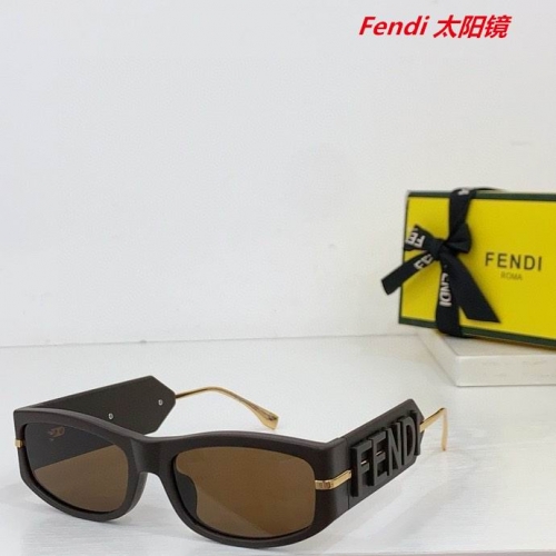 F.e.n.d.i. Sunglasses AAAA 11169