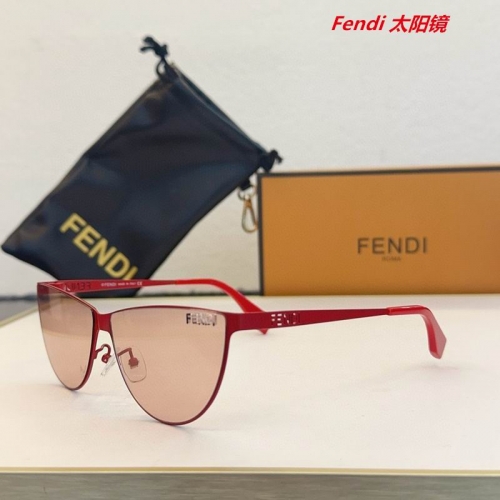 F.e.n.d.i. Sunglasses AAAA 11134