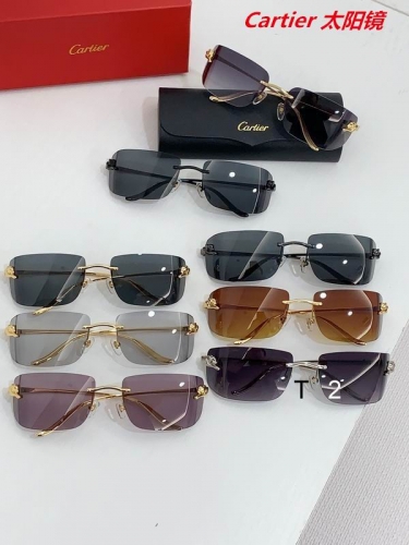 C.a.r.t.i.e.r. Sunglasses AAAA 13299