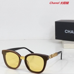 C.h.a.n.e.l. Sunglasses AAAA 11060