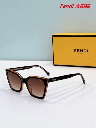 F.e.n.d.i. Sunglasses AAAA 10942