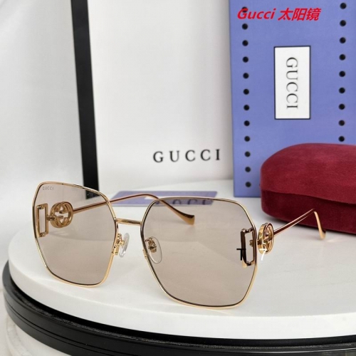 G.U.C.C.I. Sunglasses AAAA 11037