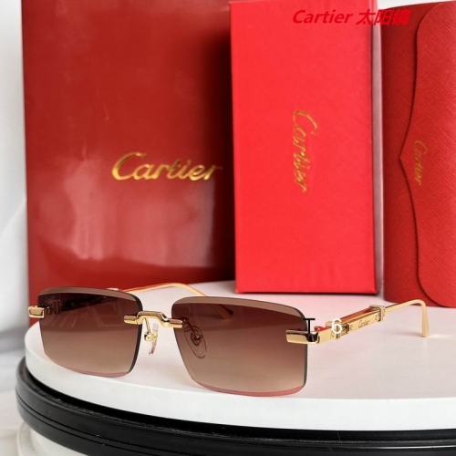 C.a.r.t.i.e.r. Sunglasses AAAA 11773