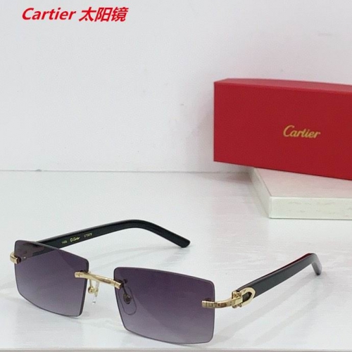 C.a.r.t.i.e.r. Sunglasses AAAA 11038