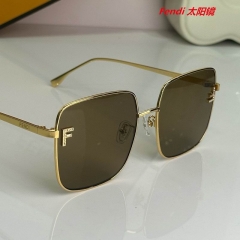 F.e.n.d.i. Sunglasses AAAA 10931