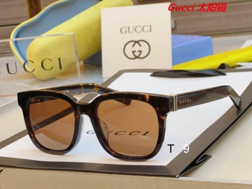 G.U.C.C.I. Sunglasses AAAA 10832