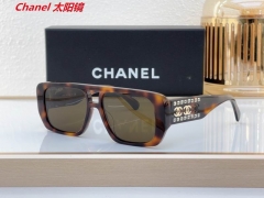 C.h.a.n.e.l. Sunglasses AAAA 11935