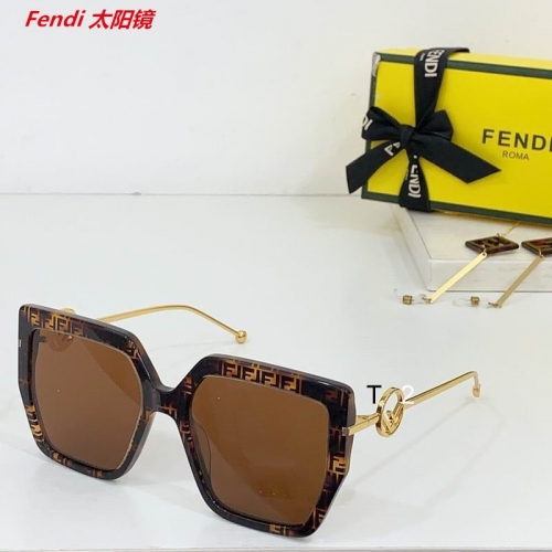 F.e.n.d.i. Sunglasses AAAA 11463