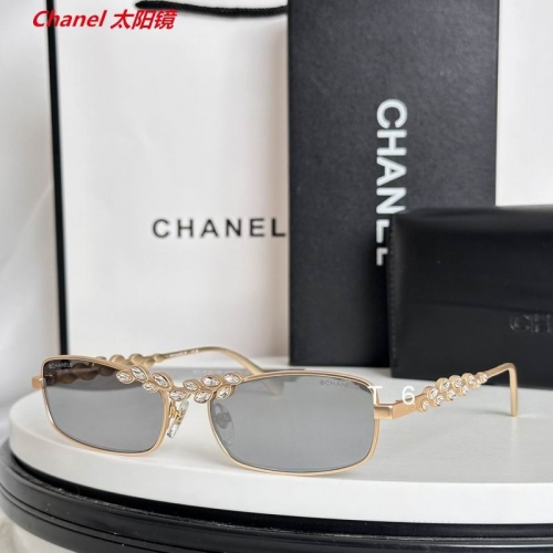 C.h.a.n.e.l. Sunglasses AAAA 10059