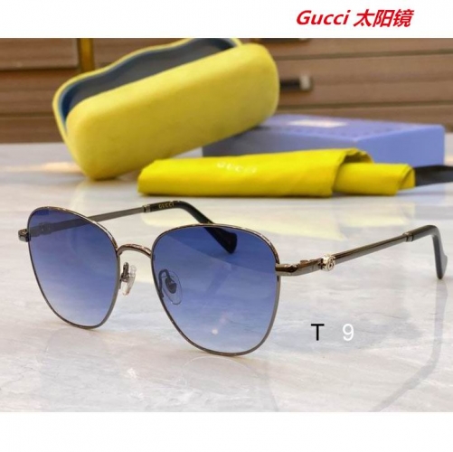 G.U.C.C.I. Sunglasses AAAA 10805