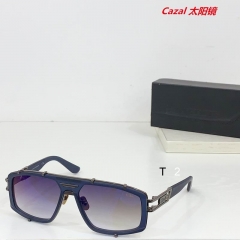 C.a.z.a.l. Sunglasses AAAA 10467