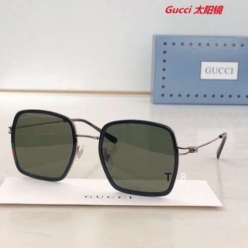 G.U.C.C.I. Sunglasses AAAA 12277