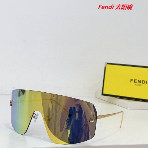 F.e.n.d.i. Sunglasses AAAA 10297