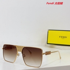 F.e.n.d.i. Sunglasses AAAA 10081