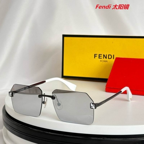 F.e.n.d.i. Sunglasses AAAA 10834