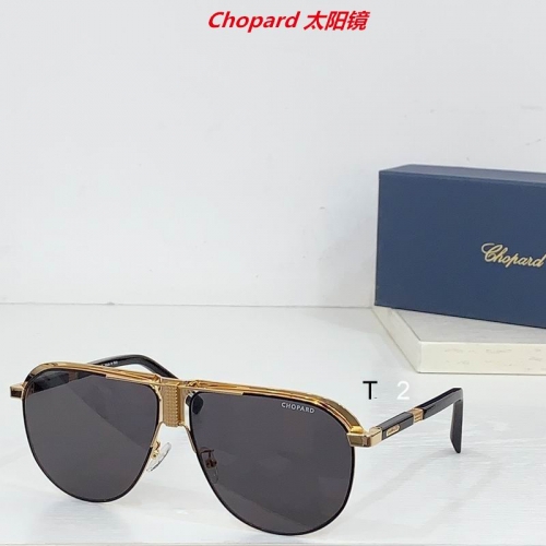 C.h.o.p.a.r.d. Sunglasses AAAA 10016