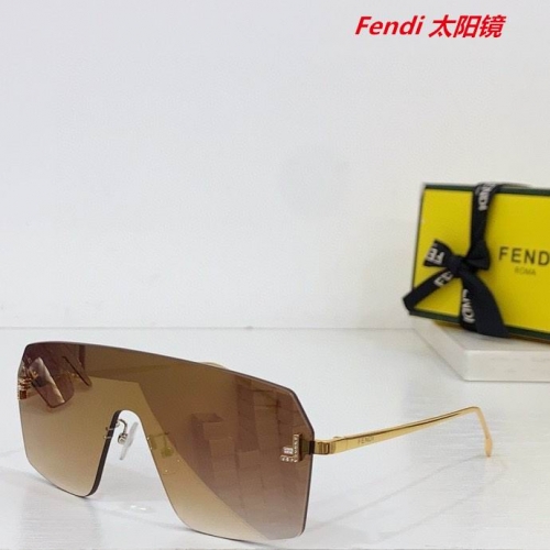 F.e.n.d.i. Sunglasses AAAA 11151