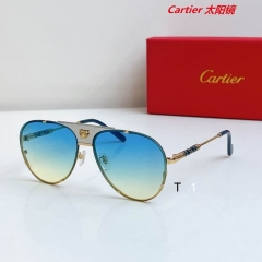 C.a.r.t.i.e.r. Sunglasses AAAA 12944