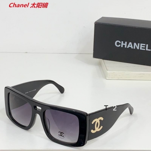 C.h.a.n.e.l. Sunglasses AAAA 12103