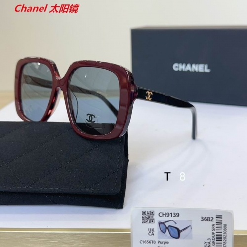 C.h.a.n.e.l. Sunglasses AAAA 10160