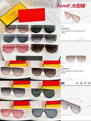 F.e.n.d.i. Sunglasses AAAA 10559