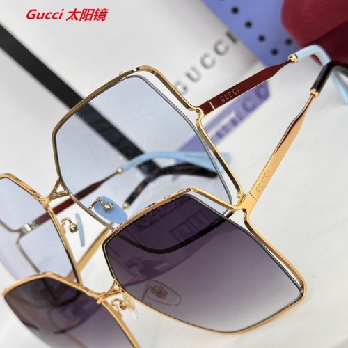 G.U.C.C.I. Sunglasses AAAA 11730