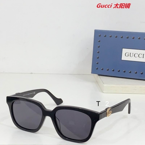 G.U.C.C.I. Sunglasses AAAA 11521