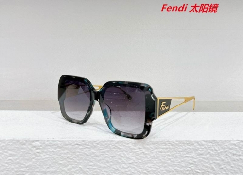 F.e.n.d.i. Sunglasses AAAA 10759