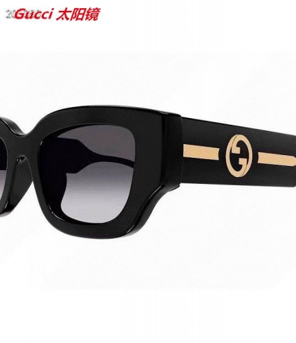 G.U.C.C.I. Sunglasses AAAA 11657