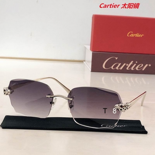 C.a.r.t.i.e.r. Sunglasses AAAA 12724