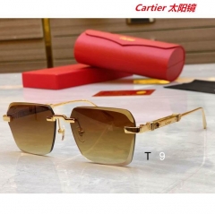 C.a.r.t.i.e.r. Sunglasses AAAA 12144