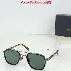 D.a.v.i.d. B.e.c.k.h.a.m. Sunglasses AAAA 10013