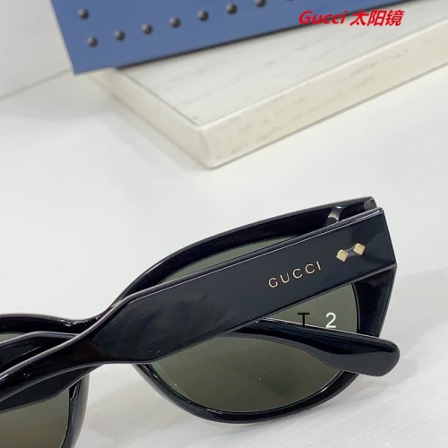 G.U.C.C.I. Sunglasses AAAA 12337