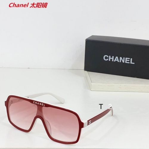 C.h.a.n.e.l. Sunglasses AAAA 11896