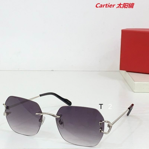 C.a.r.t.i.e.r. Sunglasses AAAA 12751