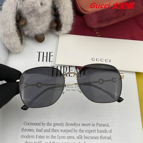 G.U.C.C.I. Sunglasses AAAA 10983