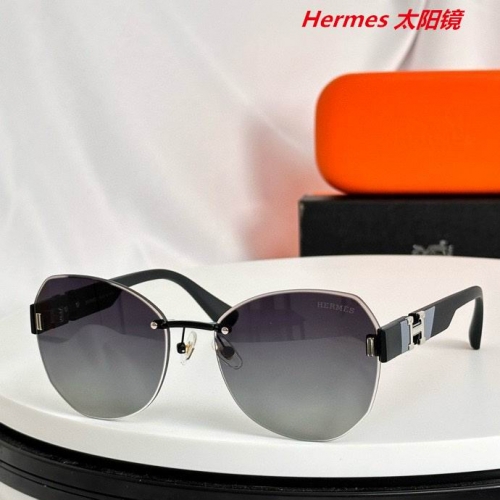 H.e.r.m.e.s. Sunglasses AAAA 10015