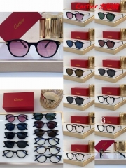 C.a.r.t.i.e.r. Sunglasses AAAA 13105