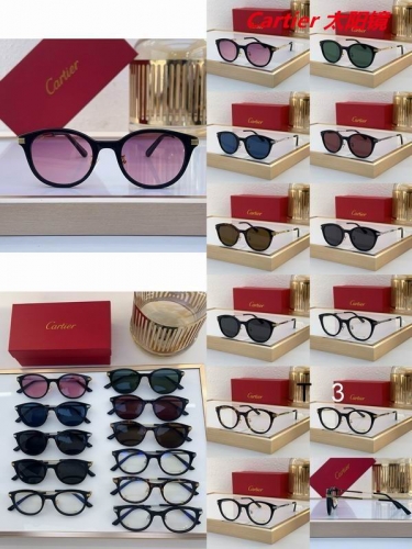 C.a.r.t.i.e.r. Sunglasses AAAA 13105